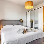 Blue Ribbons Luxury House Appartement Ouranoupoli