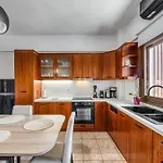 Appartement Blue Ribbons Luxury House *