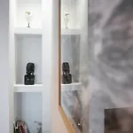 Appartement Blue Ribbons Luxury House Ouranoupoli