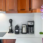 Blue Ribbons Luxury House Appartement Ouranoupoli