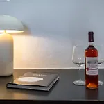 Blue Ribbons Luxury House Appartement Ouranoupoli