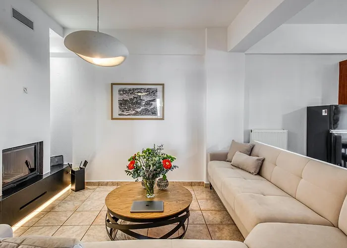 Blue Ribbons Luxury House Appartamento *