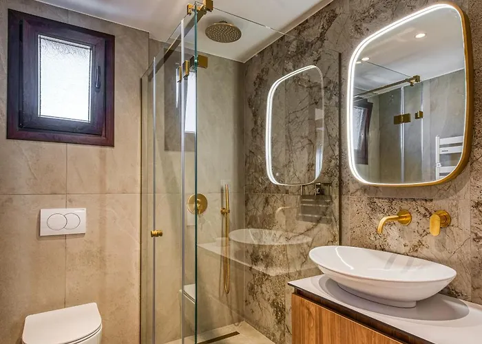 Blue Ribbons Luxury House *