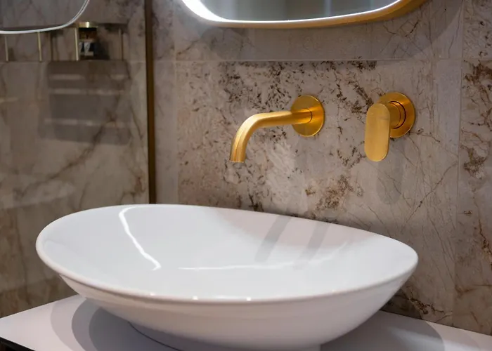 Blue Ribbons Luxury House Appartamento
