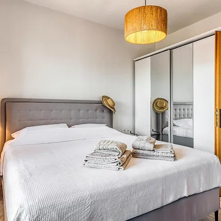 Blue Ribbons Luxury House Apartment Ouranoupoli