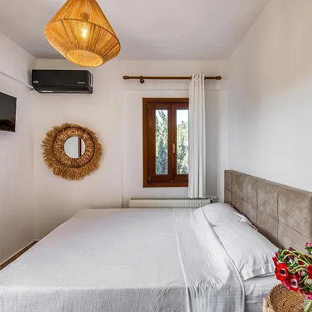 Apartment Blue Ribbons Luxury House *