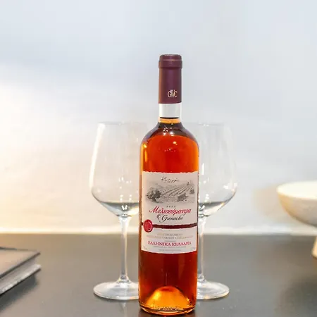 Blue Ribbons Luxury House