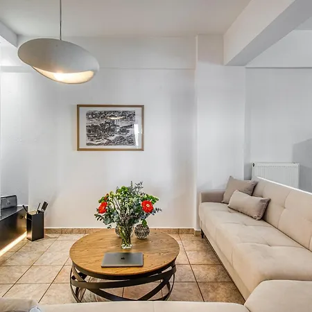 Blue Ribbons Luxury House Appartement *