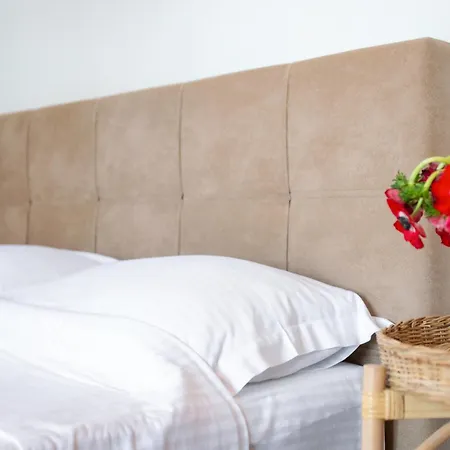 Blue Ribbons Luxury House Ouranoupoli