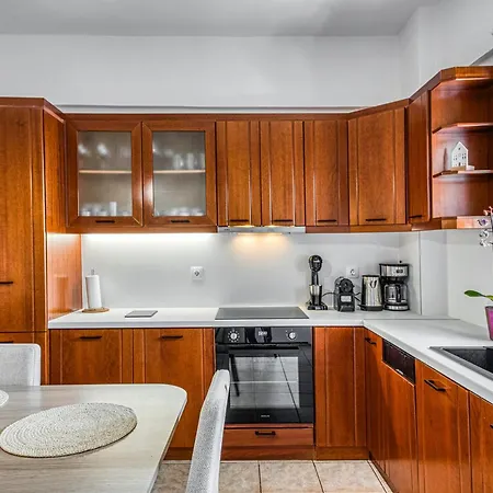 Blue Ribbons Luxury House * Ouranoupoli