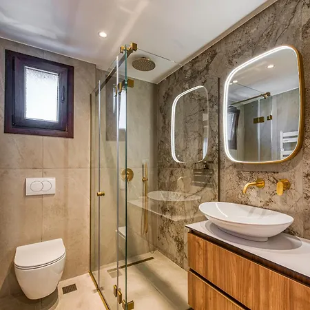 Blue Ribbons Luxury House *
