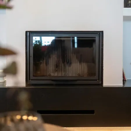 Blue Ribbons Luxury House Appartamento Ouranoupoli