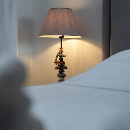 Blue Ribbons Luxury House Ouranoupoli