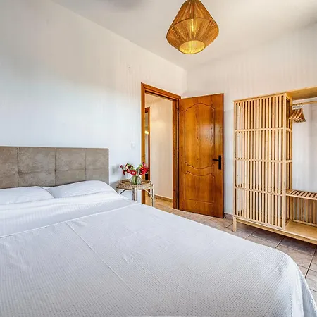Blue Ribbons Luxury House * Ouranoupoli