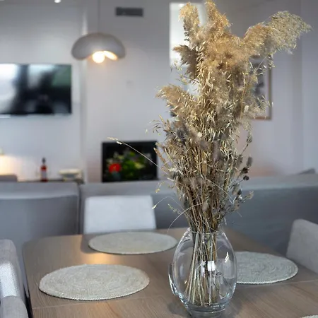 Blue Ribbons Luxury House