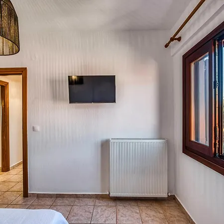 Blue Ribbons Luxury House Appartement