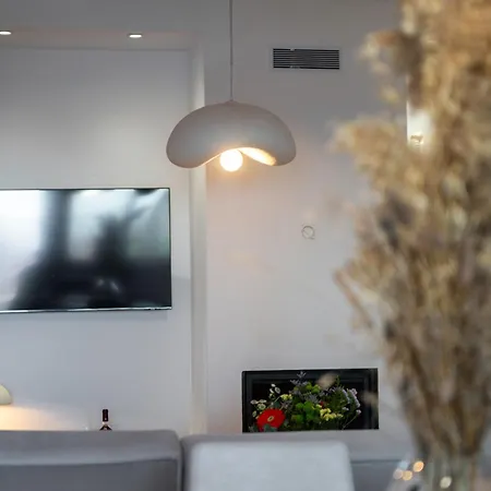 Blue Ribbons Luxury House Ouranoupoli