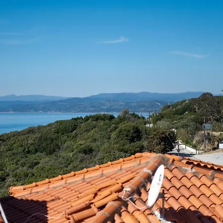 Blue Ribbons Luxury House * Ouranoupoli