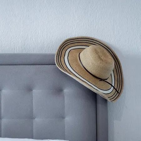 Blue Ribbons Luxury House Ouranoupoli