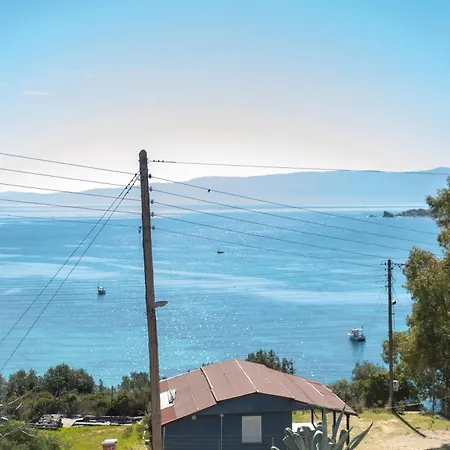 Blue Ribbons Luxury House Appartement *