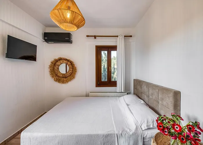 Apartmán Blue Ribbons Luxury House *