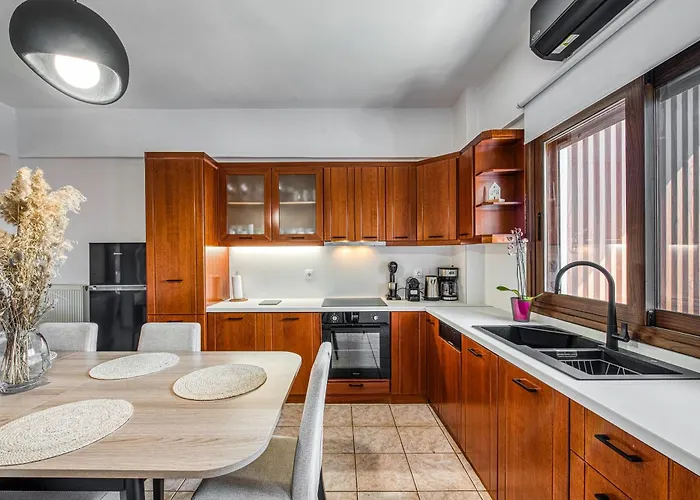 Apartmán Blue Ribbons Luxury House *