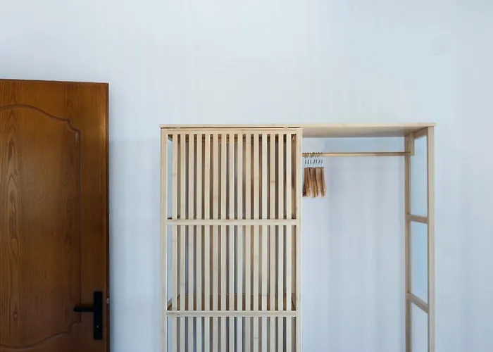 Blue Ribbons Luxury House Apartmán *
