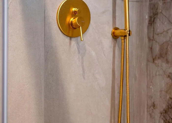 Blue Ribbons Luxury House Apartment *