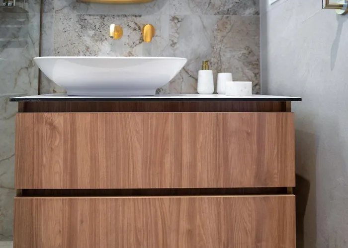 Blue Ribbons Luxury House Apartment