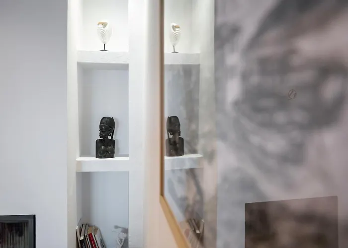 Apartment Blue Ribbons Luxury House Ouranoupoli