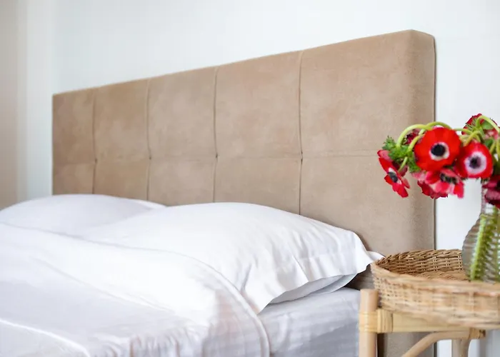 Blue Ribbons Luxury House Ouranoupoli