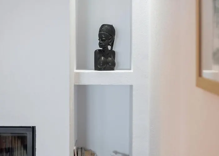 Blue Ribbons Luxury House Ouranoupoli