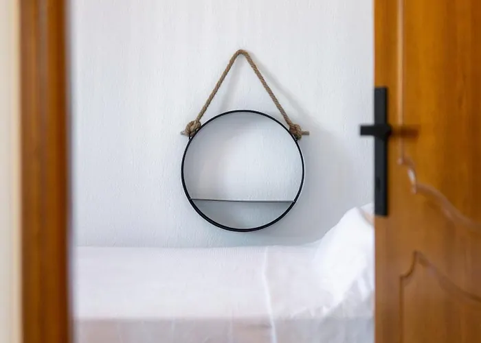 Apartment Blue Ribbons Luxury House *