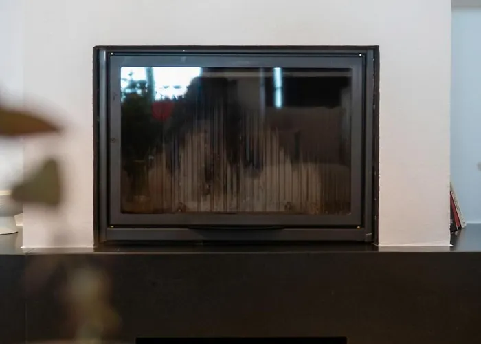 Blue Ribbons Luxury House Apartment Ouranoupoli