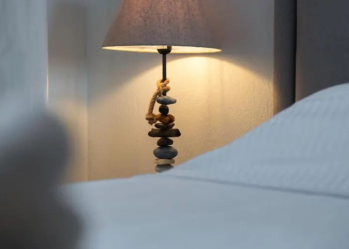 Blue Ribbons Luxury House Ouranoupoli