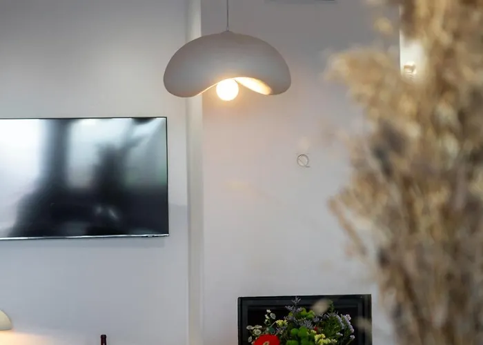 Blue Ribbons Luxury House Ouranoupoli