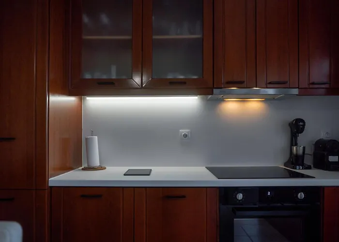 Blue Ribbons Luxury House *