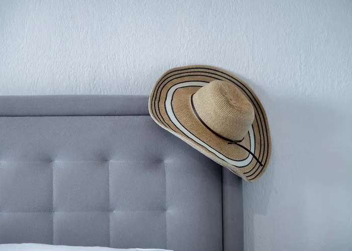 Blue Ribbons Luxury House Ouranoupoli