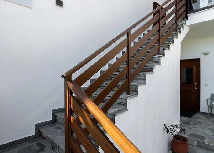 Blue Ribbons Luxury House *