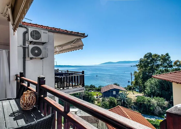 Blue Ribbons Luxury House Apartment